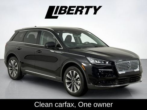 Used 2022 Lincoln Corsair Reserve w/ Equipment Group 201A AWD/4WD image 1