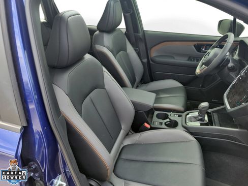 Used 2025 Subaru Forester Sport AWD/4WD image 27