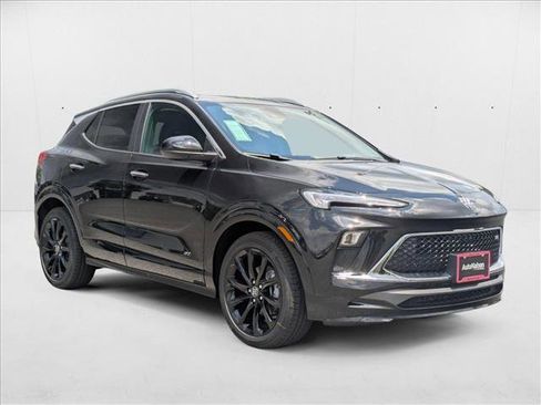 New 2026 Buick Encore GX Sport Touring w/ Comfort Package image 6