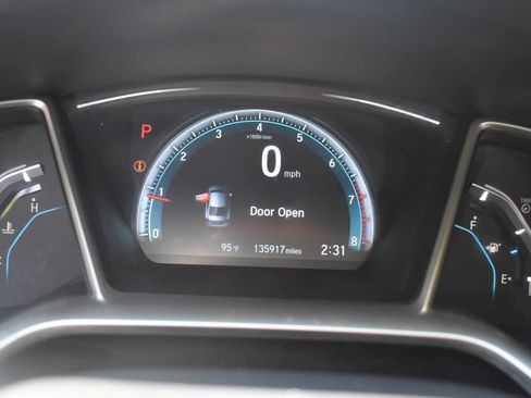 Used 2016 Honda Civic EX image 25