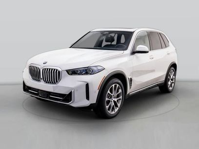 New 2026 BMW X5 xDrive40i