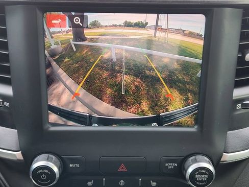 Certified 2023 RAM 1500 Big Horn RWD image 20