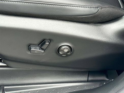 New 2026 Chrysler Pacifica Select image 21