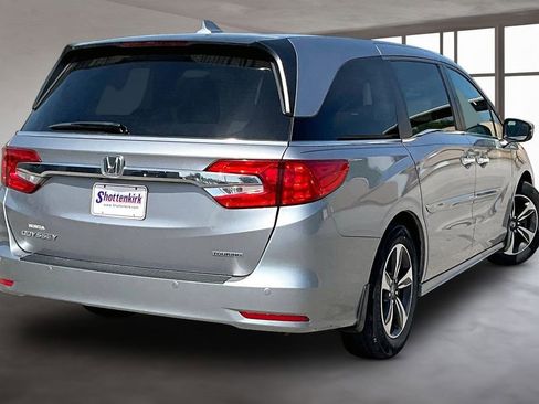 Used 2020 Honda Odyssey Touring image 6