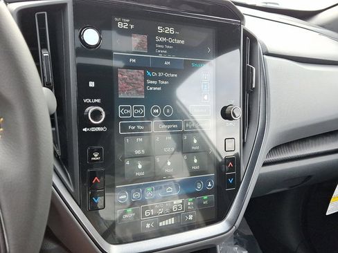 New 2025 Subaru Crosstrek 2.5i Sport image 14