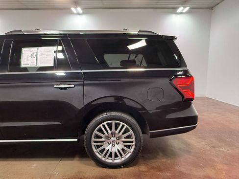 Used 2024 Ford Expedition Max Limited AWD/4WD image 36