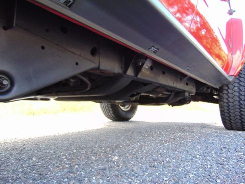 Used 2008 HUMMER H3 Alpha image 17