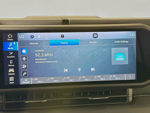 Used 2025 Jeep Wrangler Unlimited Rubicon image 14