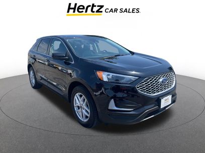 Used 2024 Ford Edge SEL
