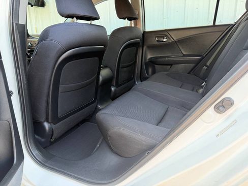 Used 2013 Honda Accord Sport image 18