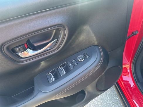 Used 2023 Honda HR-V Sport image 22