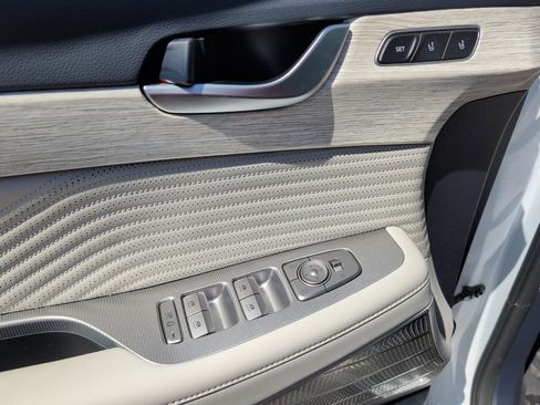 Used 2025 Hyundai Palisade Calligraphy image 32