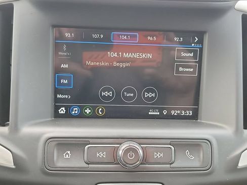 Used 2019 GMC Terrain SLE FWD image 14
