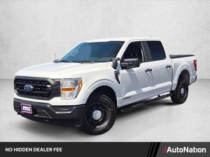 Used 2021 Ford F150 XL w/ Equipment Group 101A High