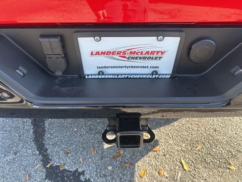 New 2026 Chevrolet Silverado 2500 LT w/ Trail Boss Package image 30