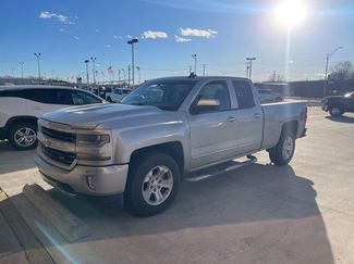 Used 2016 Chevrolet Silverado 1500 LT w/ All Star Edition video 1