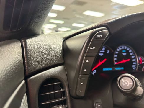 Used 2013 Chevrolet Corvette Grand Sport w/ 3LT Preferred Equipment Group image 25