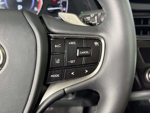 Used 2024 Lexus ES 350 w/ Premium Package FWD image 23