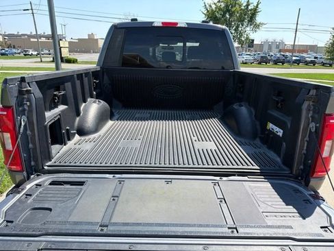 Used 2023 Ford F150 XLT w/ Equipment Group 302A High AWD/4WD image 5