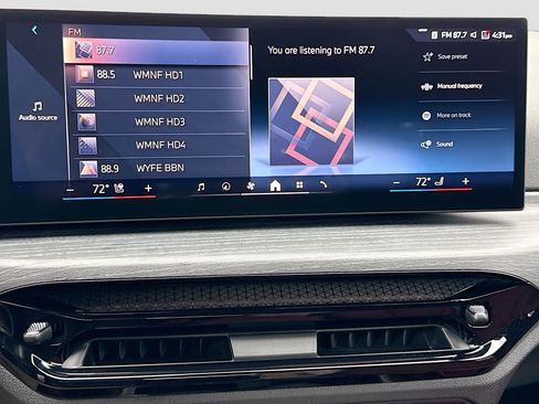 New 2026 BMW 330i Sedan RWD image 32