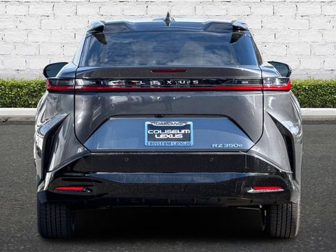 New 2026 Lexus RZ 450e 2WD image 5