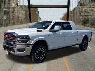 New 2026 RAM 2500 Limited AWD/4WD video 3