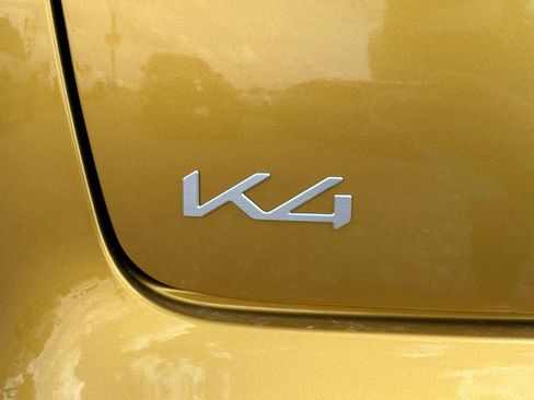 New 2026 Kia K4 EX FWD image 10