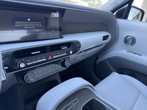 New 2026 Hyundai Palisade Limited image 10