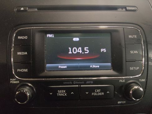 Used 2016 Kia Forte LX w/ LX Popular Plus Package FWD image 25