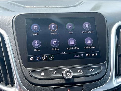 Used 2021 Chevrolet Equinox Premier AWD/4WD image 15