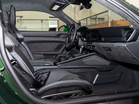 Used 2026 Porsche 911 GT3 RWD image 80