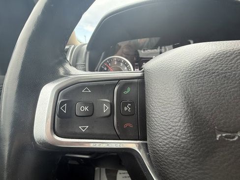 Used 2020 RAM 1500 Laramie w/ Off Road Group AWD/4WD image 25