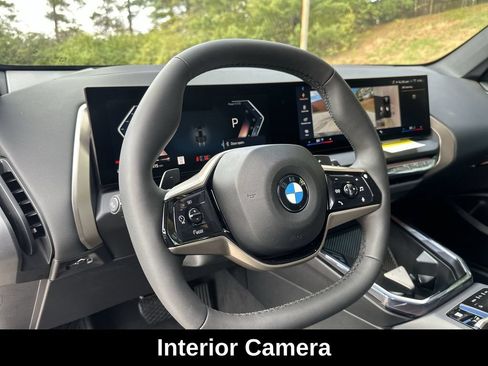 Used 2025 BMW X3 xDrive30i w/ Premium Package AWD/4WD image 18