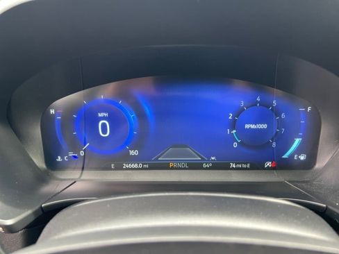 Certified 2022 Ford Escape SEL w/ Technology Package AWD/4WD image 21