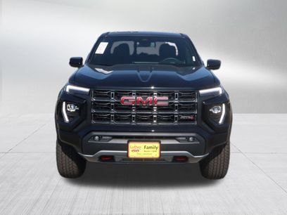 New 2026 GMC Canyon AT4 w/ AT4 Premium Package