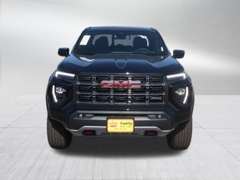 New 2026 GMC Canyon AT4 w/ AT4 Premium Package image 2