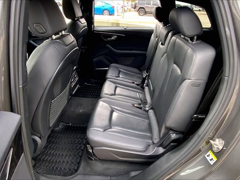 Used 2023 Audi Q7 2.0T Premium Plus image 20