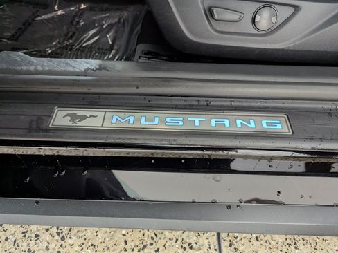 Used 2024 Ford Mustang Premium RWD image 18