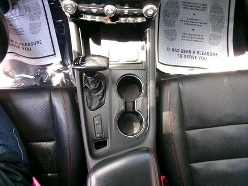 Used 2024 Dodge Durango R/T AWD/4WD image 14