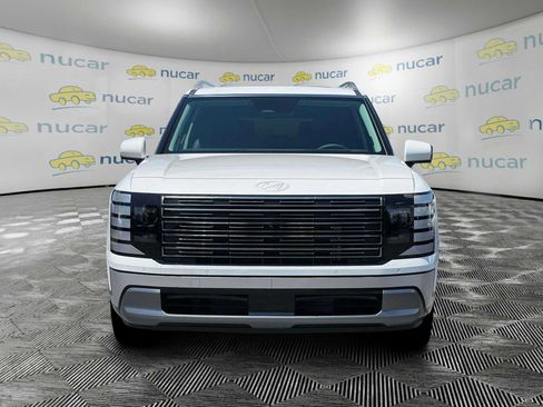 New 2026 Hyundai Palisade Limited image 12