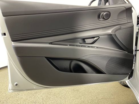 New 2026 Hyundai Elantra Sport image 19