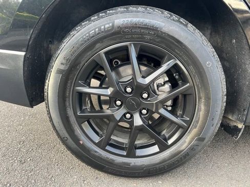 Used 2022 Chevrolet Equinox LT FWD image 10