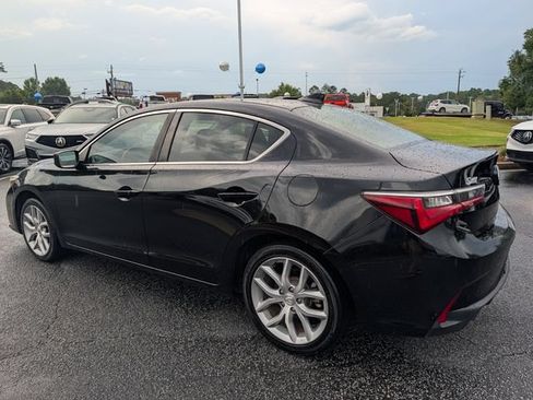 Used 2020 Acura ILX FWD image 17