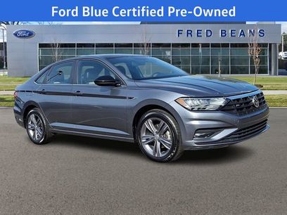Used 2019 Volkswagen Jetta R-Line