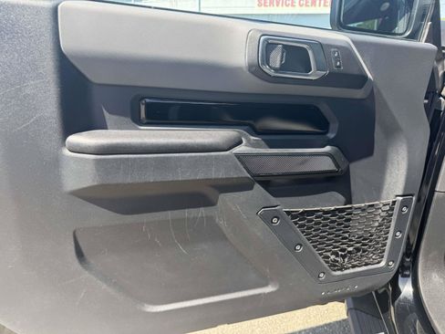 Used 2024 Ford Bronco Big Bend AWD/4WD image 16