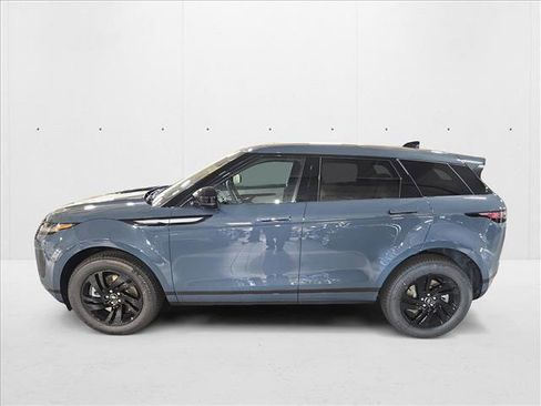 New 2026 Land Rover Range Rover Evoque S image 8