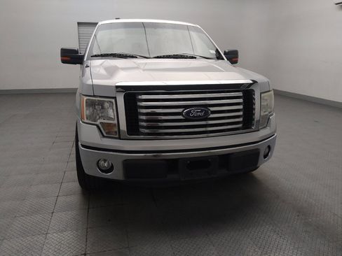 Used 2012 Ford F150 XLT w/ XLT Chrome Pkg RWD image 14