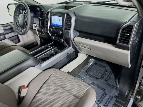 Used 2020 Ford F150 XLT w/ Equipment Group 301A Mid image 26