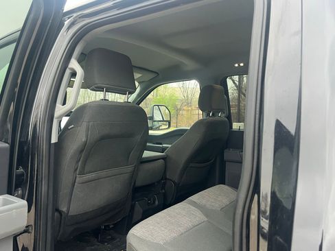 Used 2024 Ford F250 XLT w/ FX4 Off-Road Package image 16