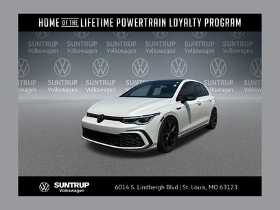 Used 2024 Volkswagen GTI SE